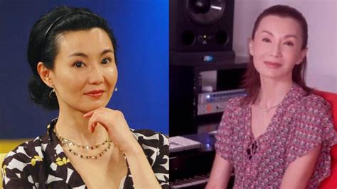 maggie cheng|maggie cheung now.